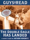 Cover image for The Double Eagle Has Landed